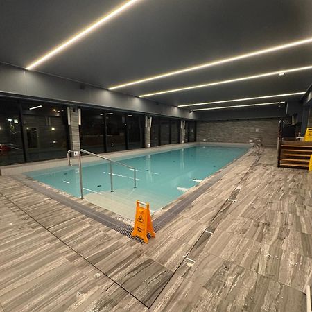 Polanowscy Apartamenty Blisko Morza Kasprowicza 20 A Apartament 111 Kołobrzeg Extérieur photo