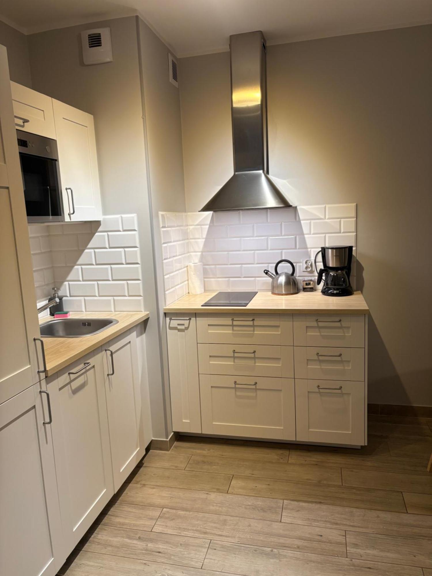Polanowscy Apartamenty Blisko Morza Kasprowicza 20 A Apartament 111 Kołobrzeg Extérieur photo