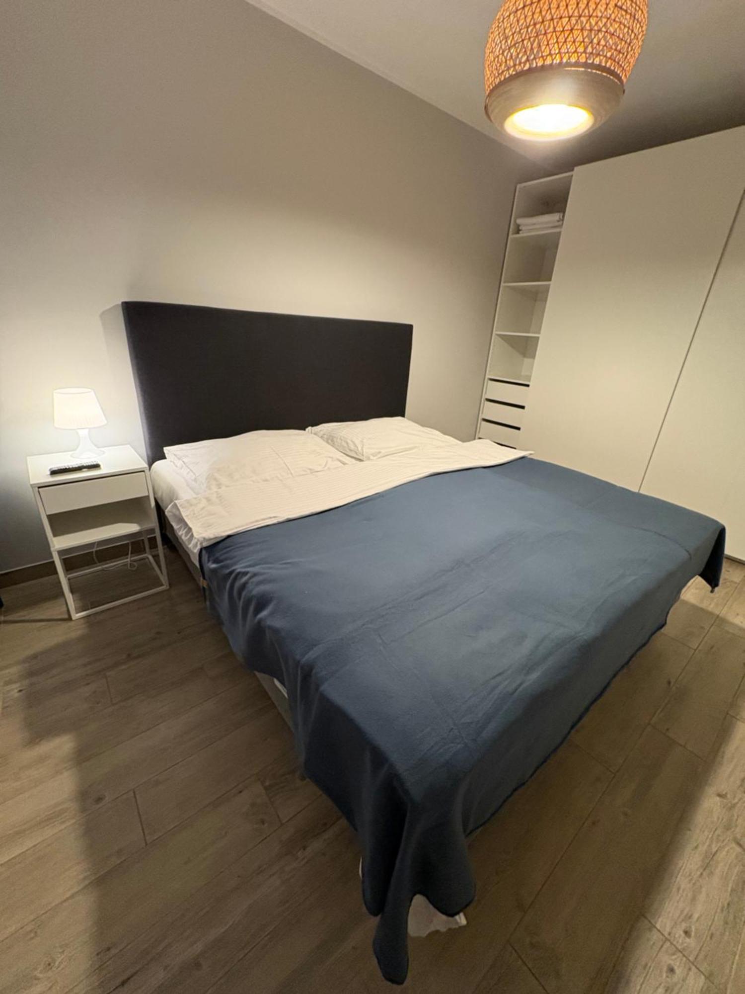Polanowscy Apartamenty Blisko Morza Kasprowicza 20 A Apartament 111 Kołobrzeg Extérieur photo