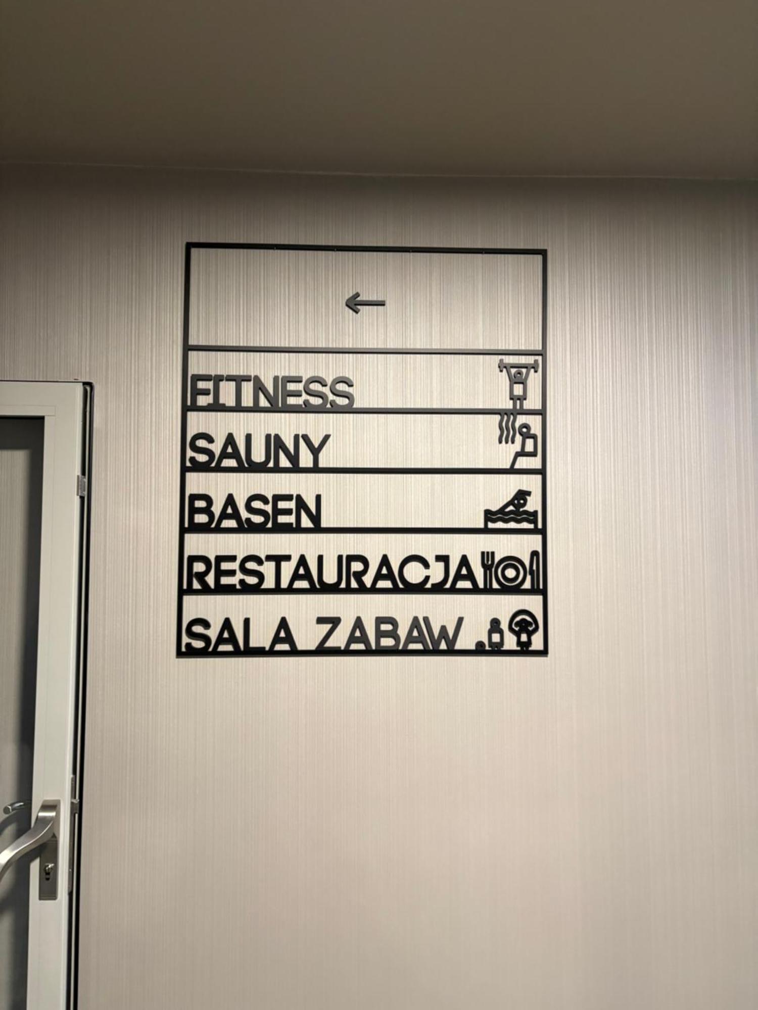 Polanowscy Apartamenty Blisko Morza Kasprowicza 20 A Apartament 111 Kołobrzeg Extérieur photo