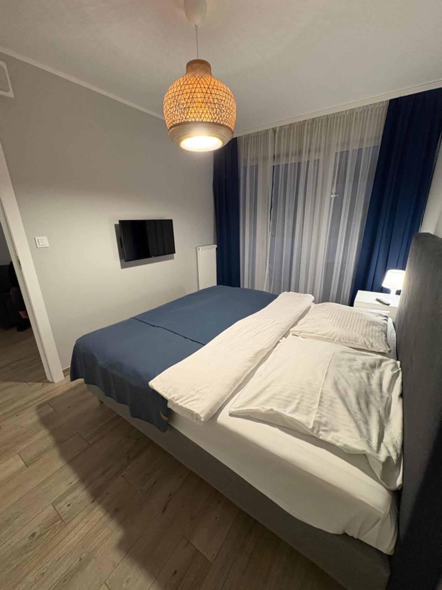 Polanowscy Apartamenty Blisko Morza Kasprowicza 20 A Apartament 111 Kołobrzeg Extérieur photo